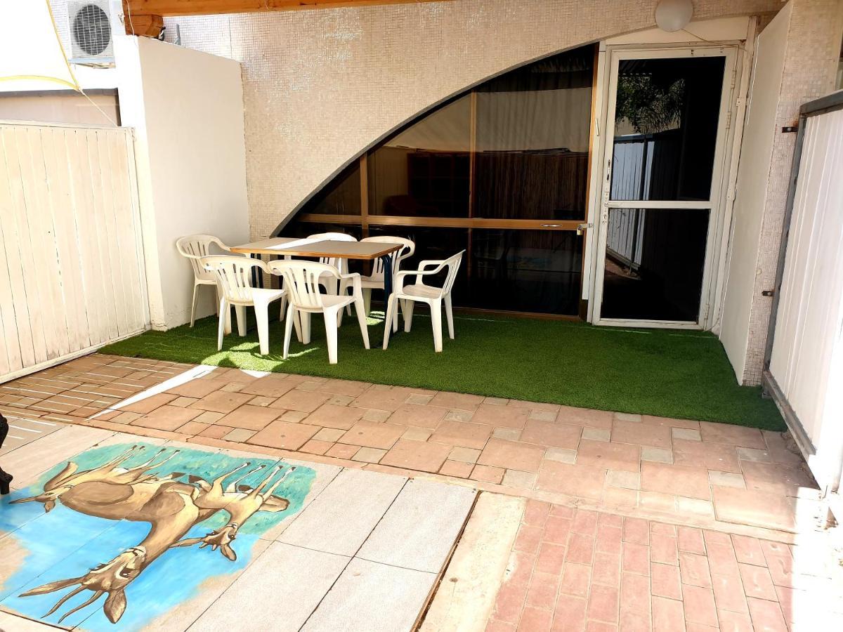 Blago Home Lev Eilat Exteriör bild