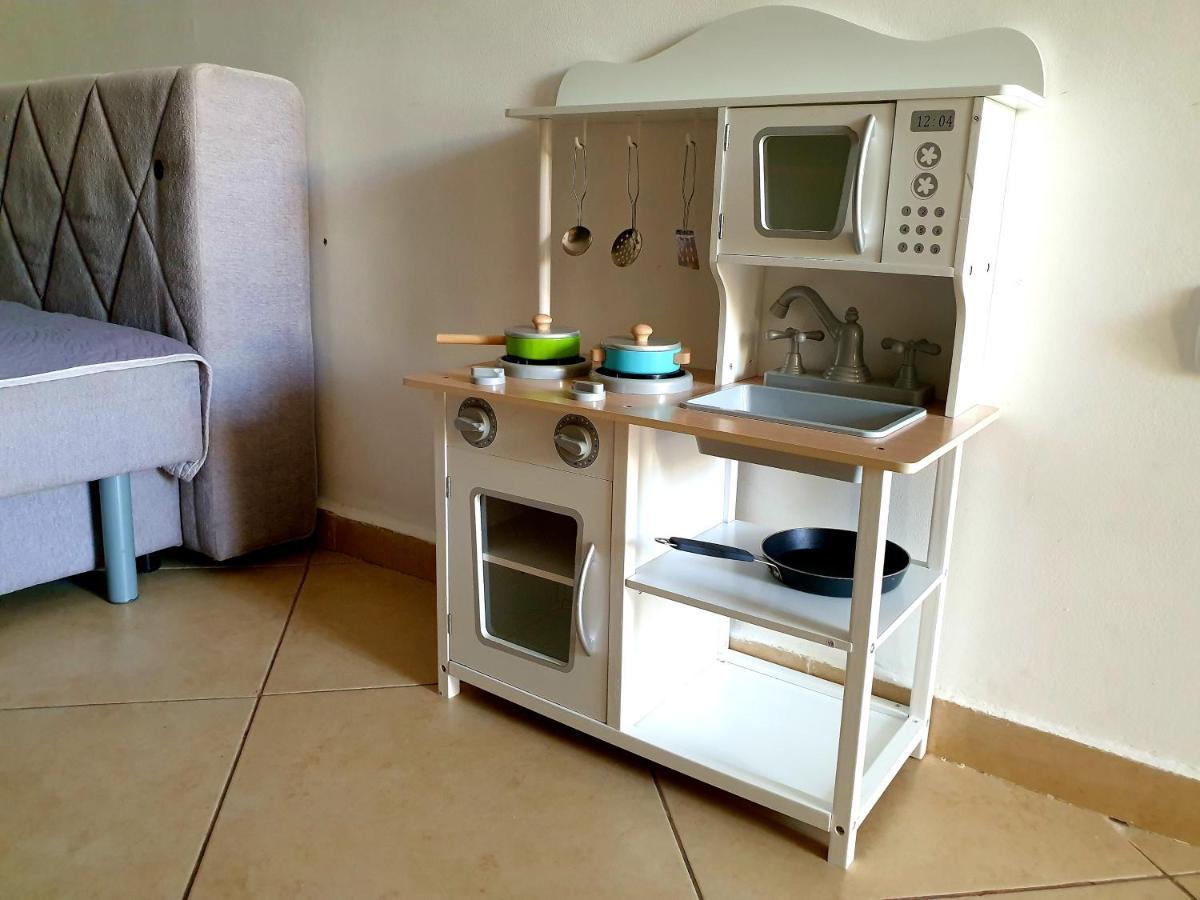 Blago Home Lev Eilat Exteriör bild