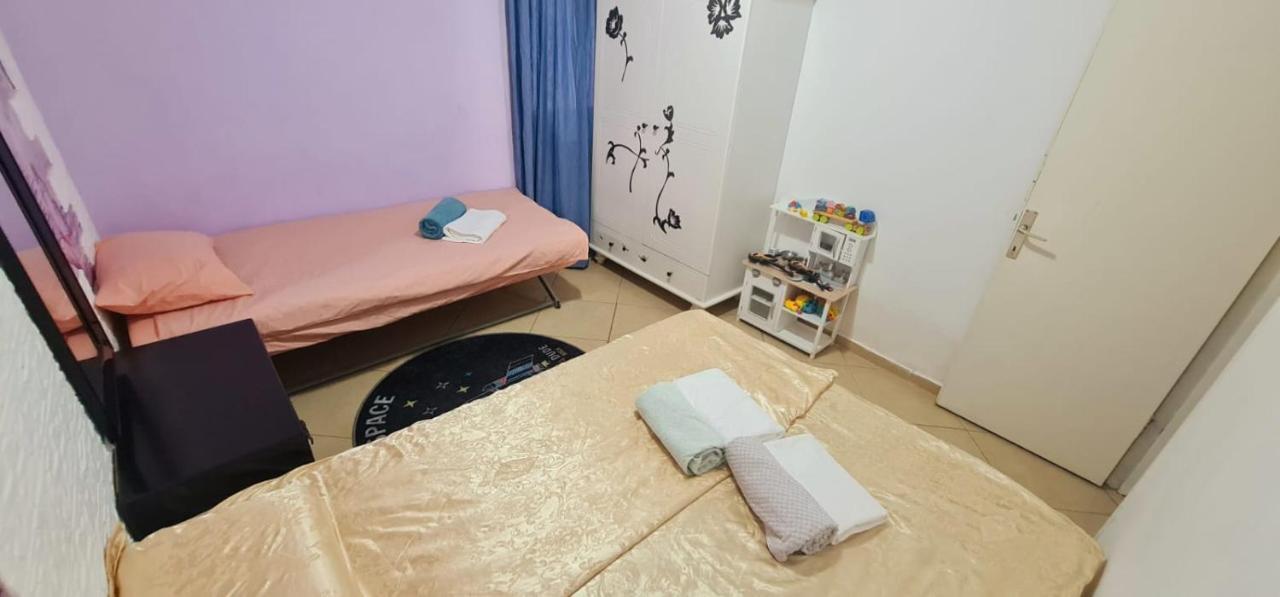 Blago Home Lev Eilat Exteriör bild