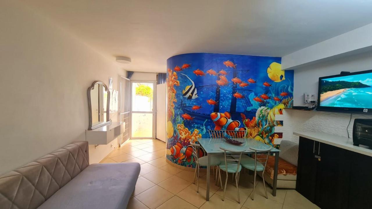 Blago Home Lev Eilat Exteriör bild